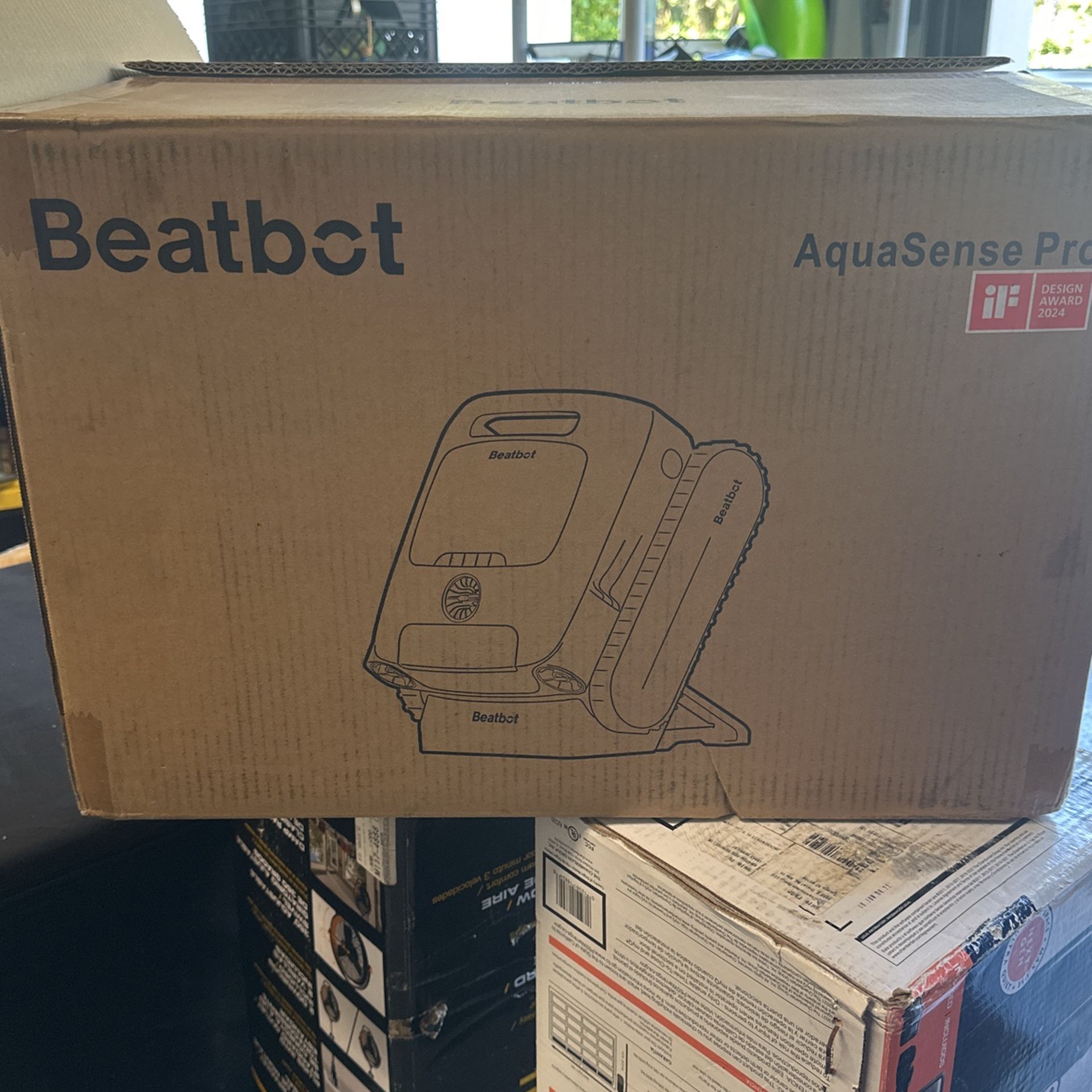 Beatbot