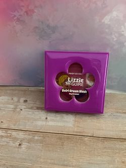Profusion x Lizzie McGuire Daydreamer Swirl Cream Blush