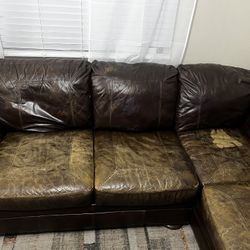 Free Couch