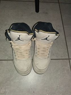 Jordan 5