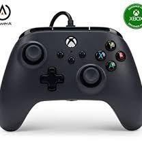 Wired xbox series x/s controller 