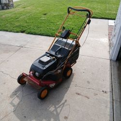 Mc Lane Rotary Mower