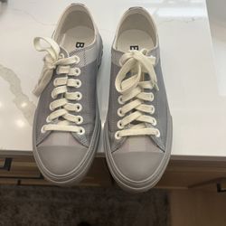 Burberry Sneakers Authentic 