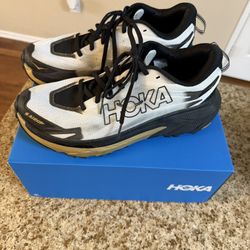 HOKA Mafate X - Men’s Size 10