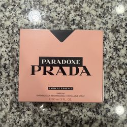 Prada Paradoxe