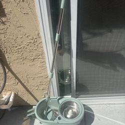 MOPPING SUPPLY