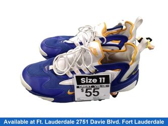 Nike A00269-400 Multi-color