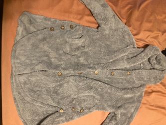 Women’s robe