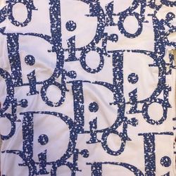 Authentic Christian Dior Tee