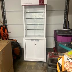 Display Case