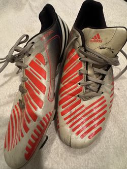 ADIDAS PREDATOR, PREDITO SOCCER CLEATS, MEN'S