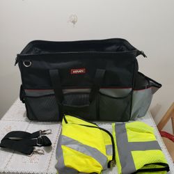 Tool Bag