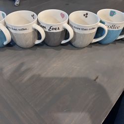 Mugs 