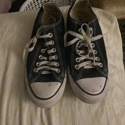 Size Womens Size 8 Converse