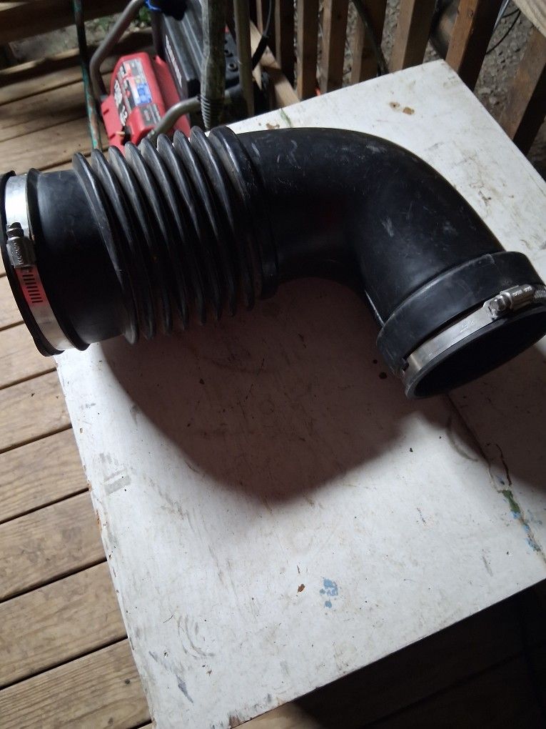 Air Filter Tube