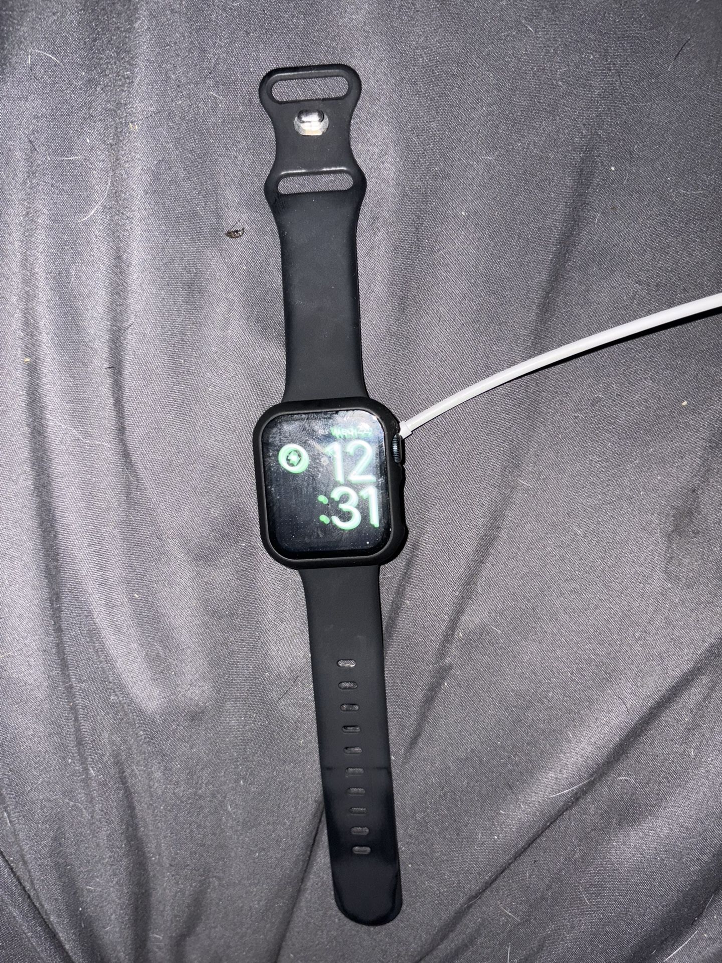 Apple Watch SE (2nd Gen)