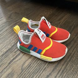 Adidas Lego Kids Shoes 