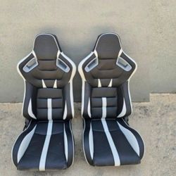 Universal Racing Seats 