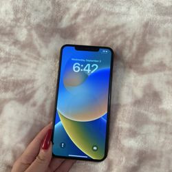 I Phone XS Max