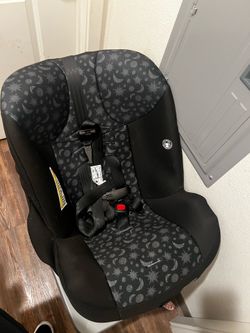 Car seat