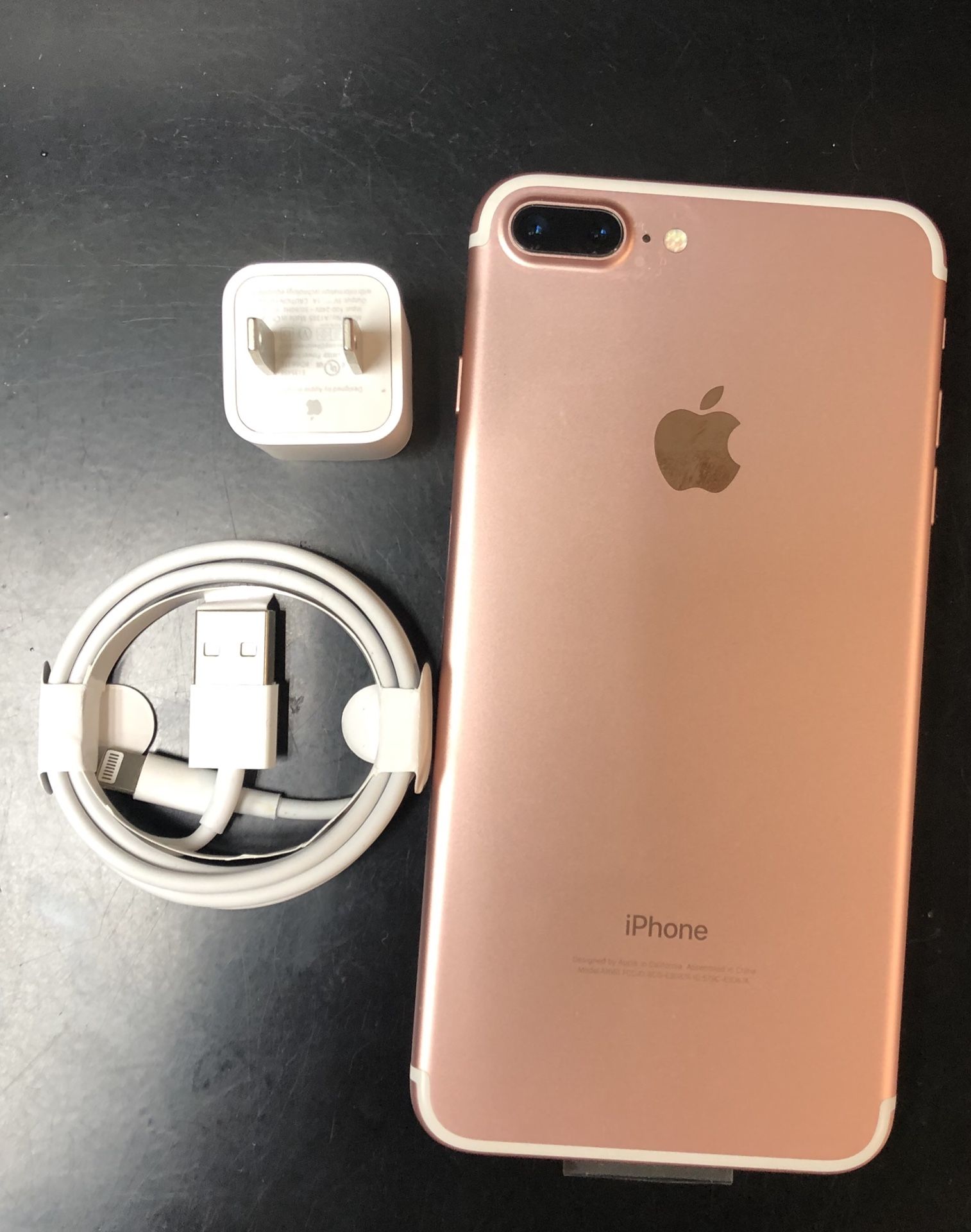 İPhone 7 Plus 128GB Factory Unlocked