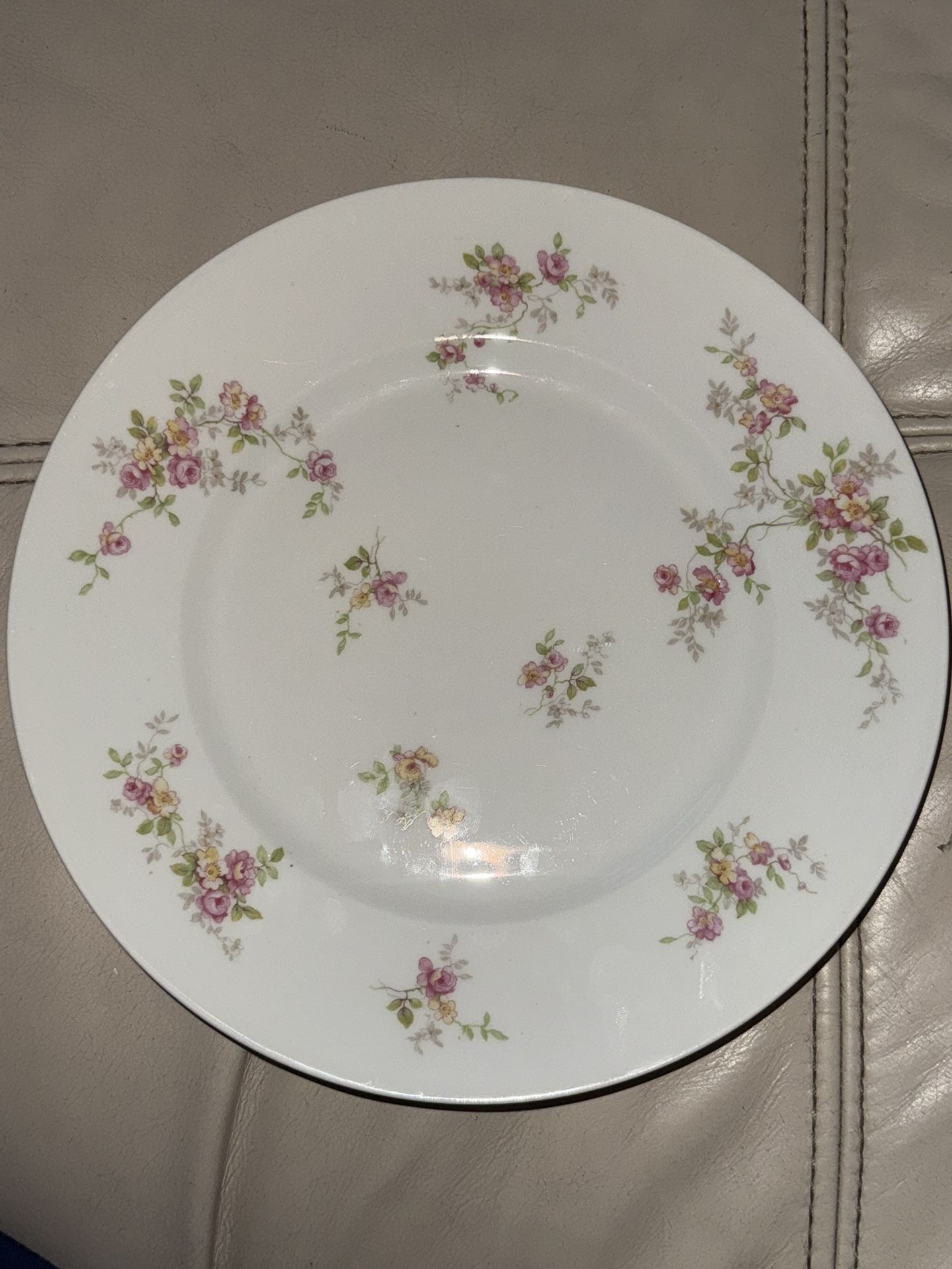 LIMOGES FINE CHINA 
