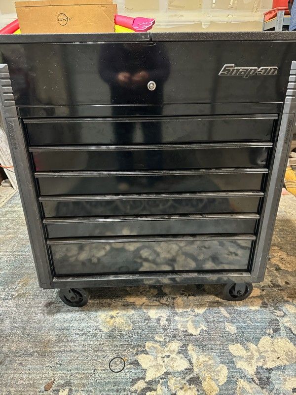 40" Snap On Roll Cart for Sale in Joliet, IL OfferUp