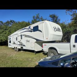 RV Cardinal 