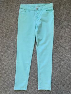 CHEROKEE and YMI Girls -  brushed denim pants
