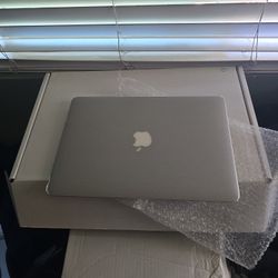 Macbook Air 4gb Ram 256gb Storage