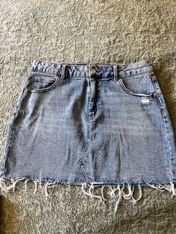 Woman’s Clothing