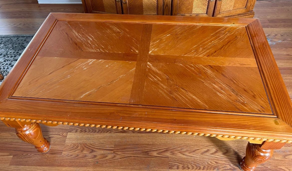 Table For Sale