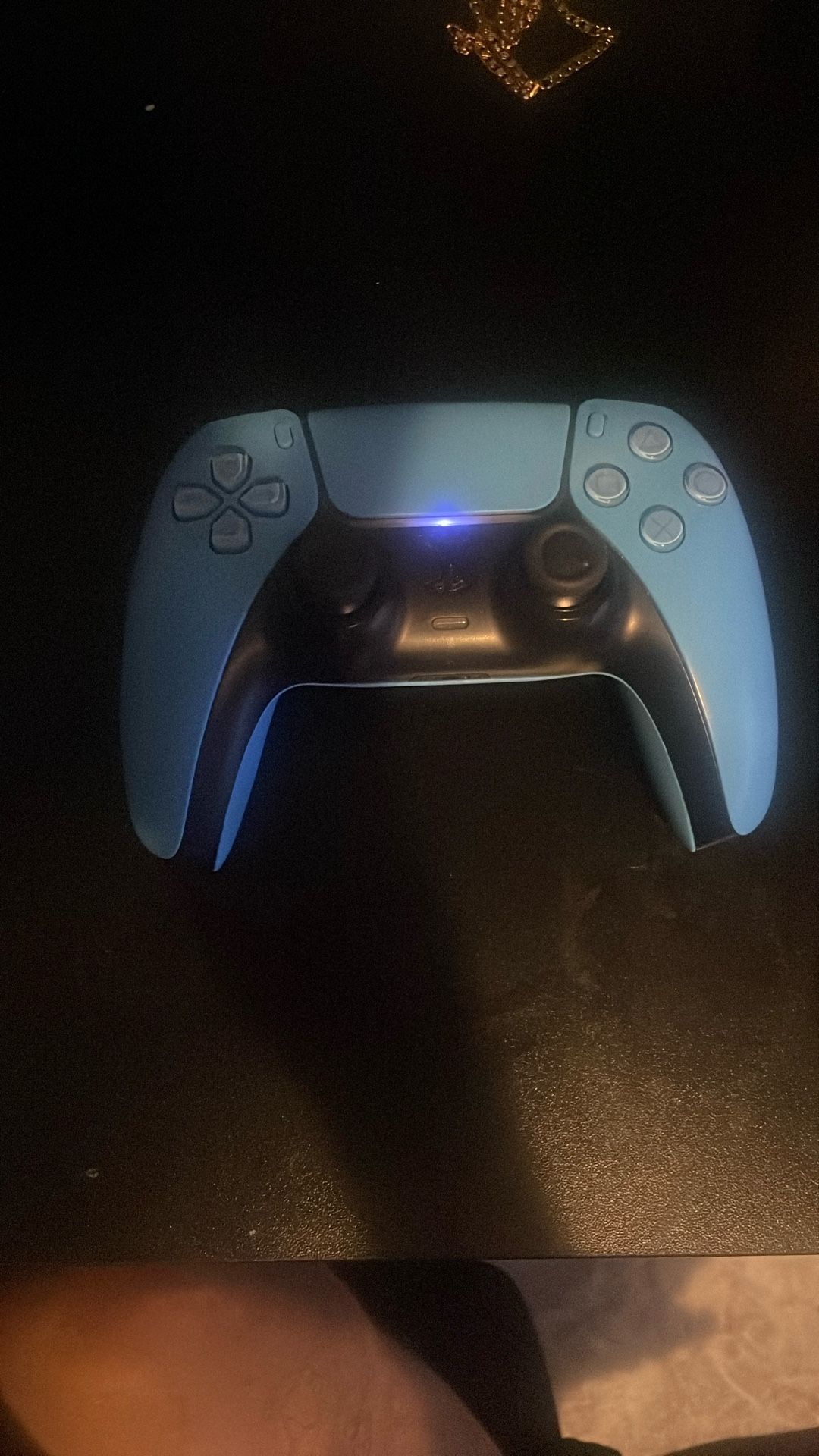 Ps5 blue controller 