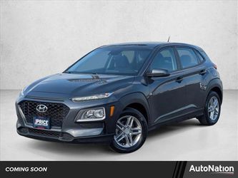 2019 Hyundai Kona