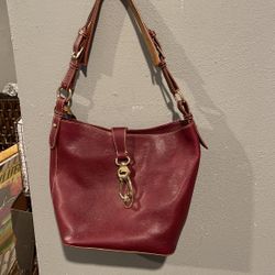 Dooney And Bourke Handbag
