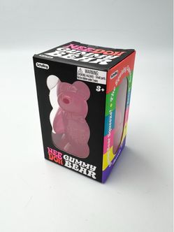 Gummy Bear Needoh