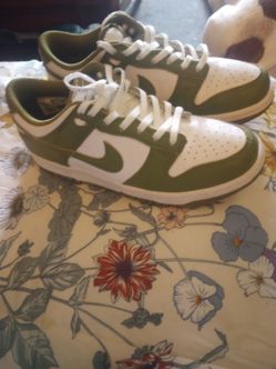 Nike low Dunks