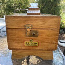 Griffin Shine Master