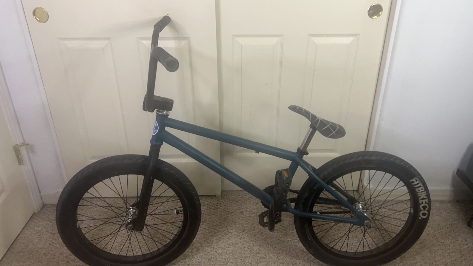 Fit Bike Bmx