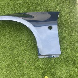 370z Driver Side Fender 2009-2020