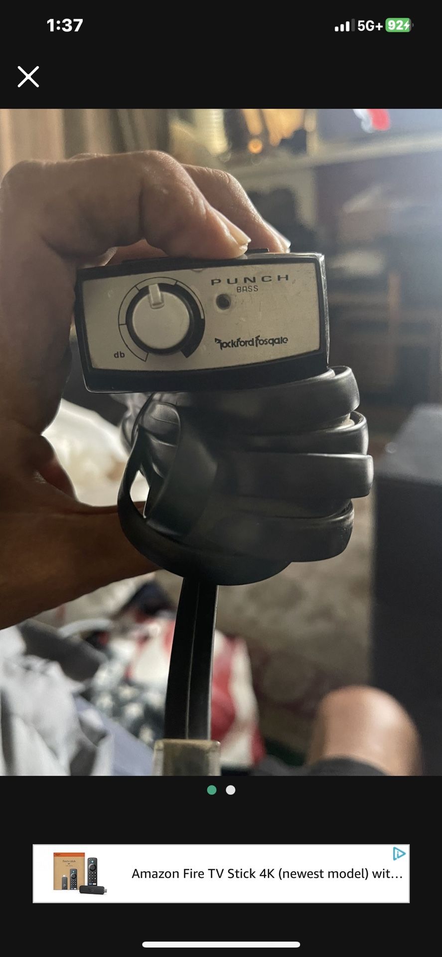 Rockford Fosgate