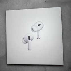 Brand New AirPods Pro