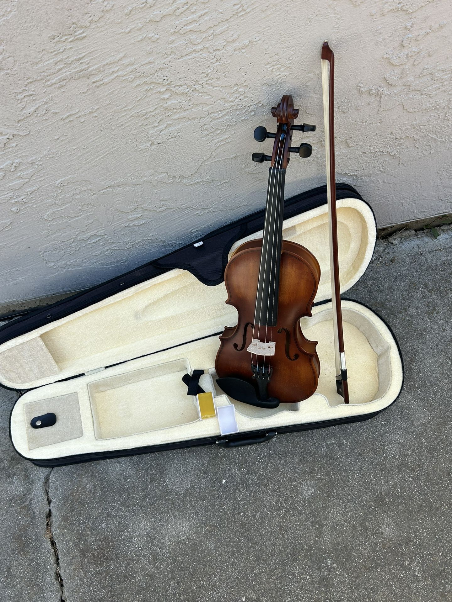 Beautiful 😻 Violin 🎻. 1:2