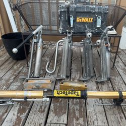 Drywall Tools 