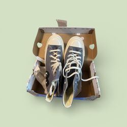 CDG Converse High Top