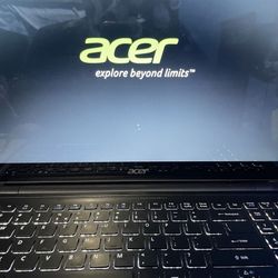 Acer Labtop
