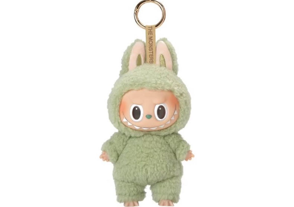 Labubu