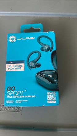 Jlab Go Sport Earbuds