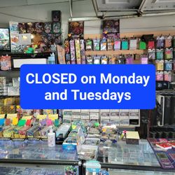 Yugioh & Pokemon Cards For Sale 