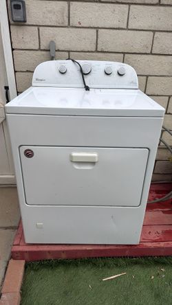 Gas dryer